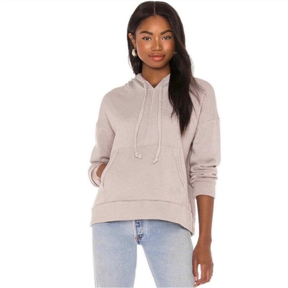 NWT Free People Work it Out Hoodie